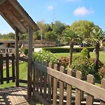 Hotell Gudamendi