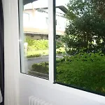 Gudamendi Hotell San Sebastián