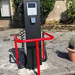 Hotell Gudamendi San Sebastián