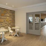 Gudamendi Hotell San Sebastián