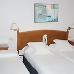 Hotel Gudamendi Saint-Sébastien