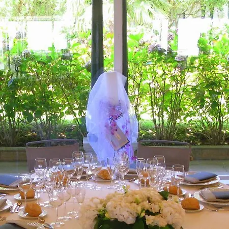 Hotel Gudamendi San Sebastián