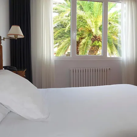 Hotel Gudamendi San Sebastián