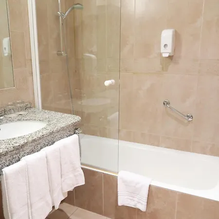 Gudamendi Hotel San Sebastián