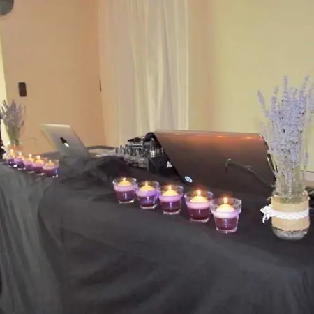 Gudamendi Hotel San Sebastián