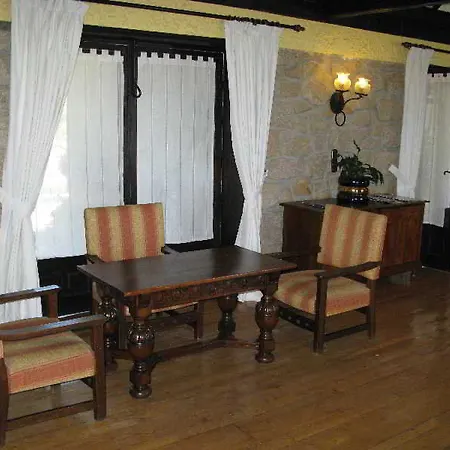 Gudamendi 4* San Sebastián