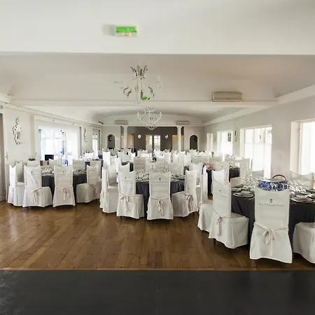 Gudamendi 4* San Sebastián