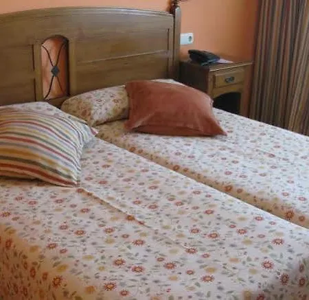 فندق Gudamendi 4*