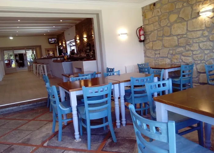 Hotel Gudamendi Saint-Sébastien