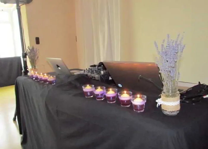 Gudamendi Hotel Saint-Sébastien