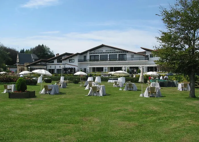 Gudamendi Saint-Sébastien