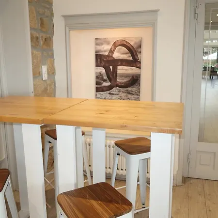 グダメンディ ホテル サン・セバスティアン