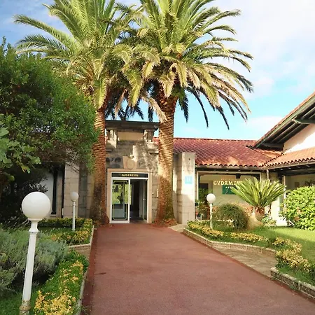 Gudamendi Hotel San Sebastian