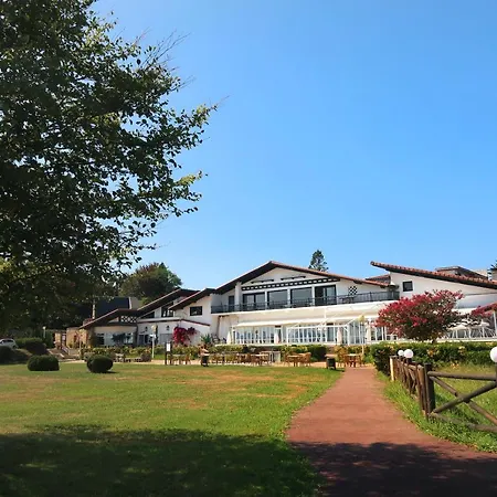 Gudamendi Hotel 4*