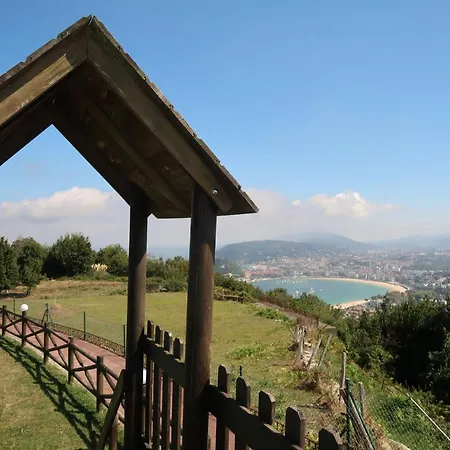 Gudamendi Hotel 4*