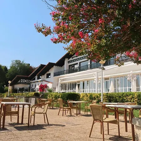 Gudamendi Hotel 4*