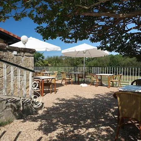 グダメンディ サン・セバスティアン