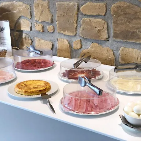 グダメンディ ホテル サン・セバスティアン