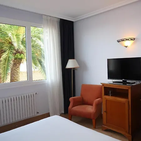 Gudamendi 4* San Sebastian