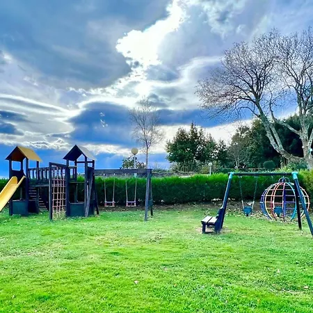 ホテル グダメンディ 4*