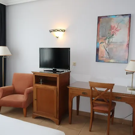 Hotel Gudamendi San Sebastian
