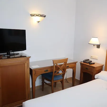 Hotel Gudamendi San Sebastian