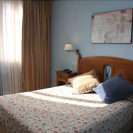 Hotel Gudamendi San Sebastian