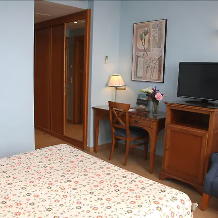Gudamendi 4* San Sebastian