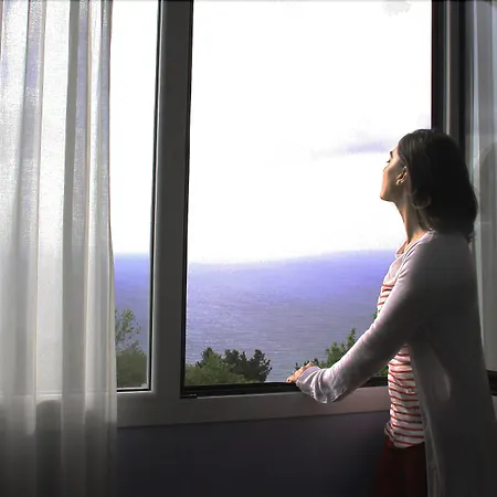 Gudamendi Hotell 4*