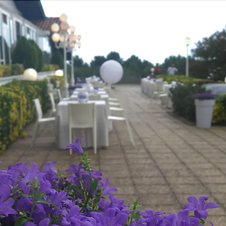 グダメンディ サン・セバスティアン