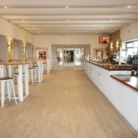 ホテル グダメンディ 4*