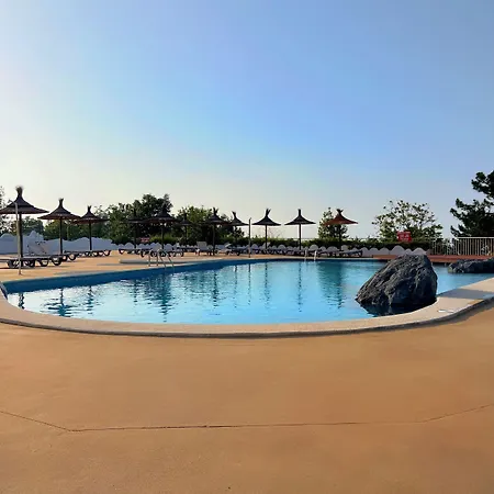 Gudamendi Hotell