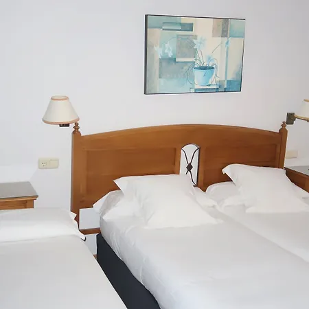 Hotel Gudamendi San Sebastian