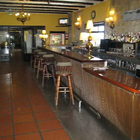 Hotel Gudamendi 4*