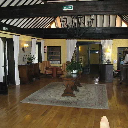Hotel Gudamendi San Sebastian