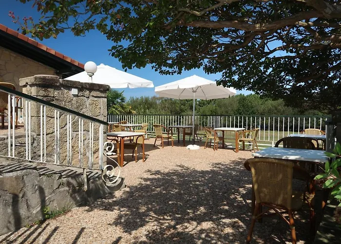 Gudamendi San Sebastián