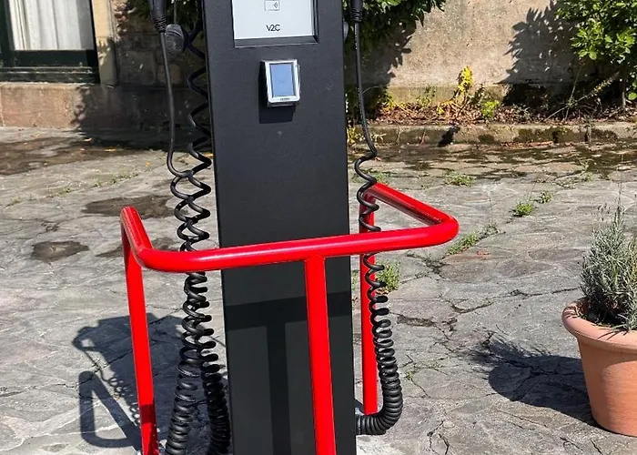 Hotell Gudamendi San Sebastián