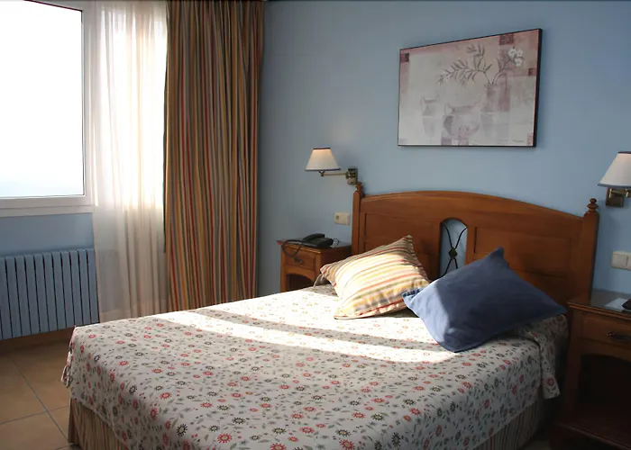 Hotell Gudamendi San Sebastián