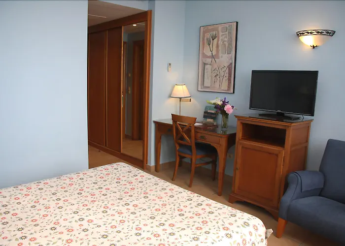 Gudamendi 4* San Sebastián