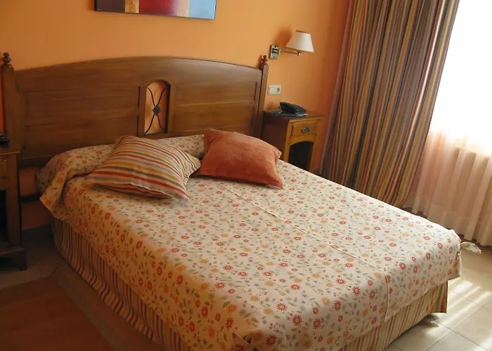 Gudamendi 4* San Sebastián