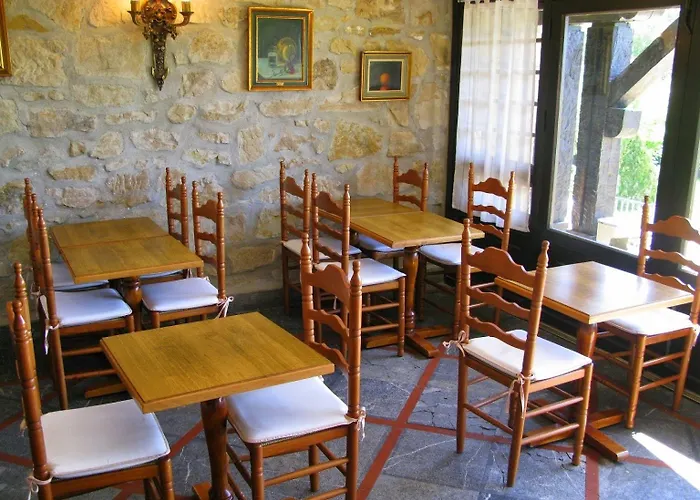 Gudamendi Hotell San Sebastián