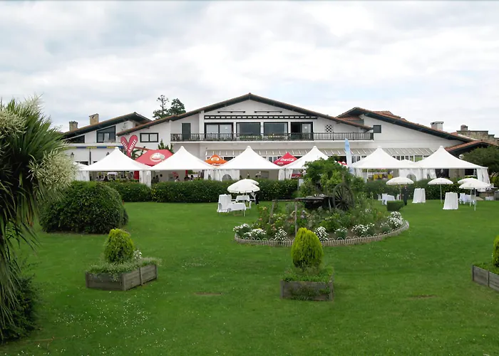 Gudamendi 4* San Sebastián