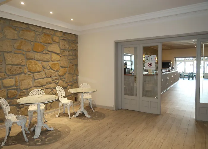 Gudamendi Hotell San Sebastián