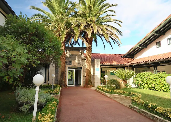 Gudamendi San Sebastián