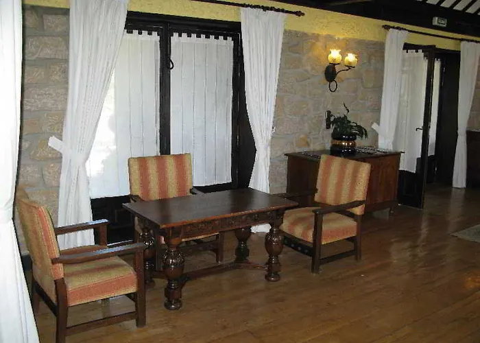 Gudamendi 4* San Sebastián