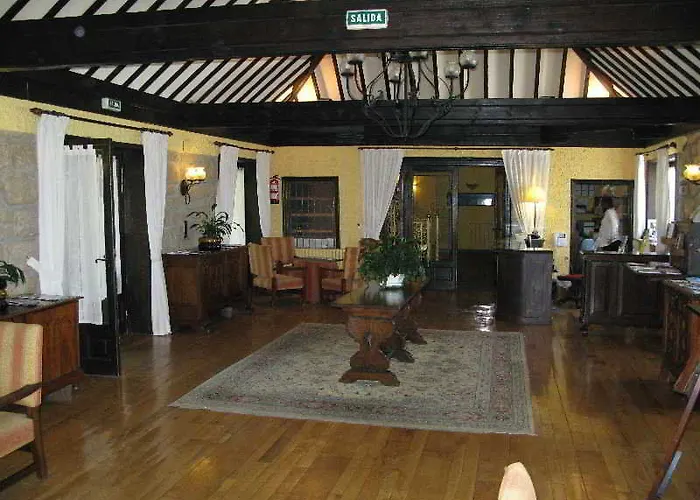 Hotell Gudamendi San Sebastián