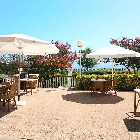Hotel Gudamendi