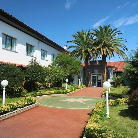 Hotel Gudamendi 4*