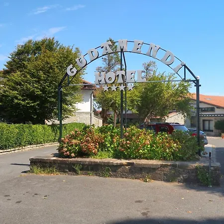 Gudamendi Hotel