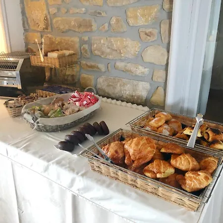 Ξενοδοχείο Gudamendi 4*